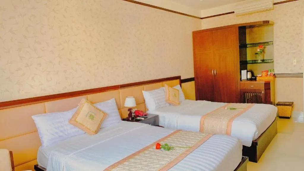 Diamond Special Hotel Vung Tau
