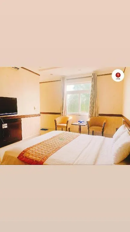 Diamond Special Hotel Vung Tau
