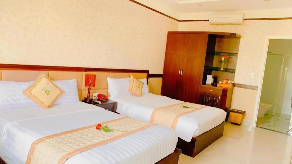 Diamond Special Hotel Vung Tau