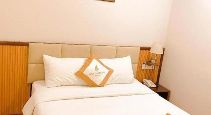 Diamond Special Hotel Vung Tau