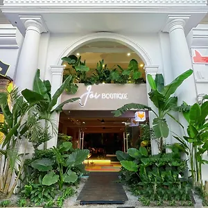 Joi Boutique Bai Truoc Hotel
