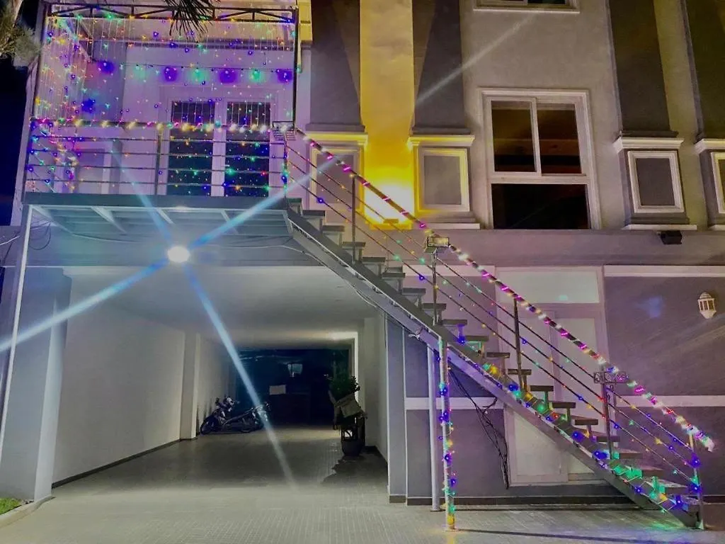 Diamond Special Hotel Vũng Tàu