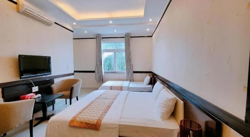Diamond Special Hotel Vung Tau