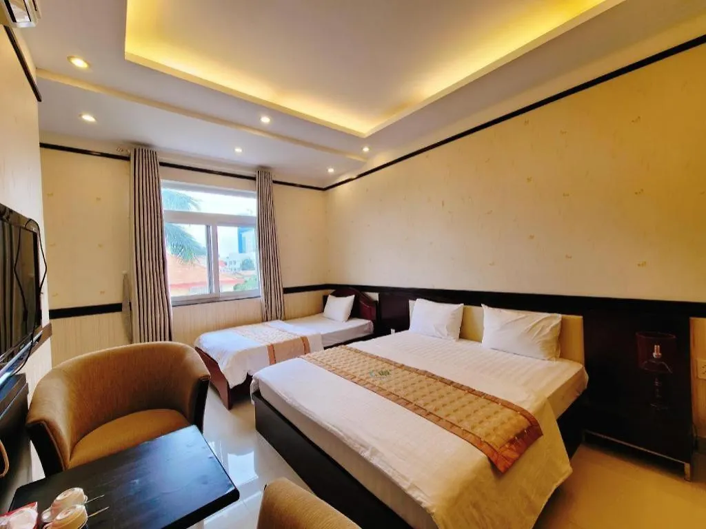 Diamond Special Hotel Vung Tau