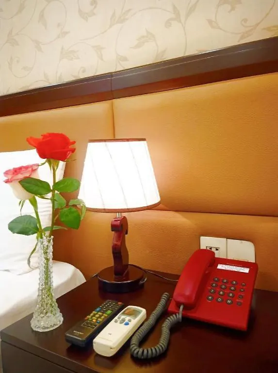 Diamond Special Hotel Vung Tau