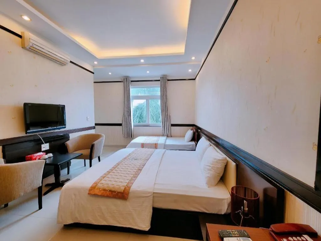 Diamond Special Hotel Vung Tau Vietnam