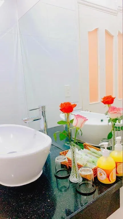 Diamond Special Hotel Vung Tau