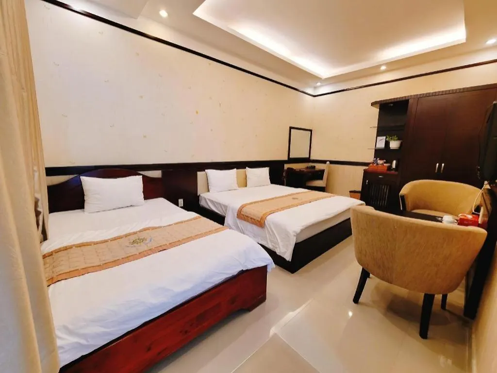 Diamond Special Hotel Vung Tau 4*,  Vietnam