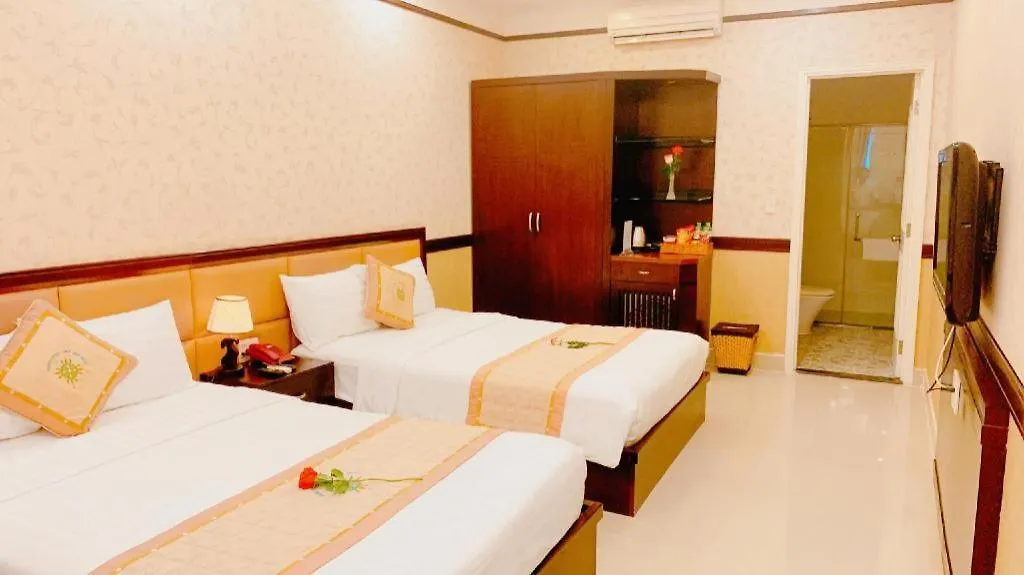 Diamond Special Hotel Vung Tau