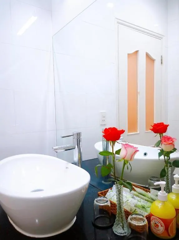 Diamond Special Hotel Vung Tau