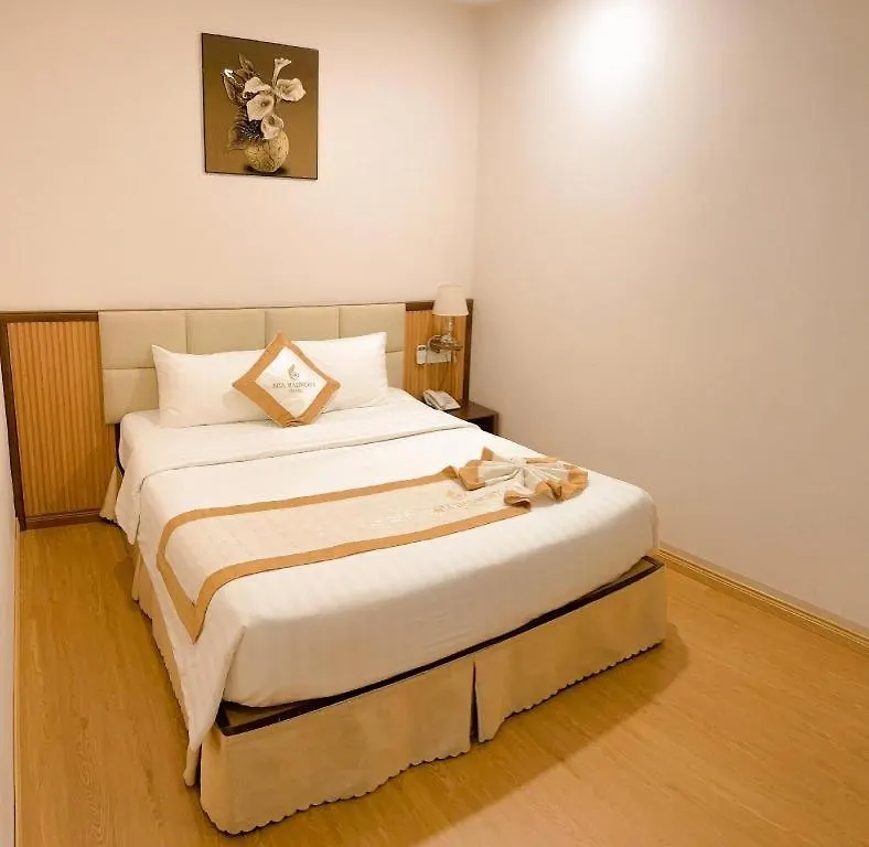 Diamond Special Hotel Vung Tau