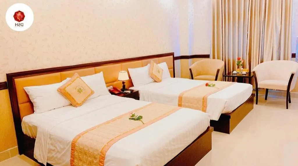 Diamond Special Hotel Vung Tau