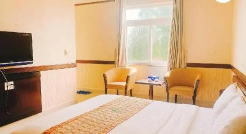 Diamond Special Hotel Vung Tau 4*,