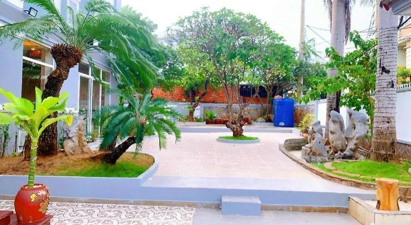 Diamond Special Hotel Vung Tau