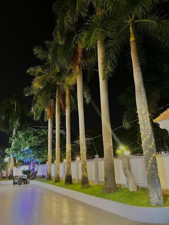 Diamond Special Hotel Vung Tau