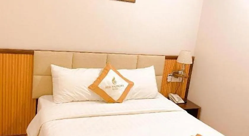 Diamond Special Hotel Vung Tau