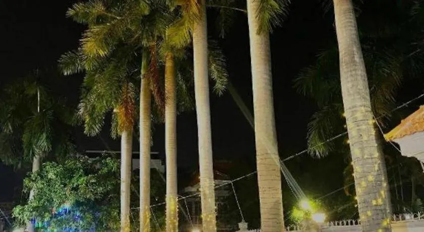 Diamond Special Hotel Vung Tau