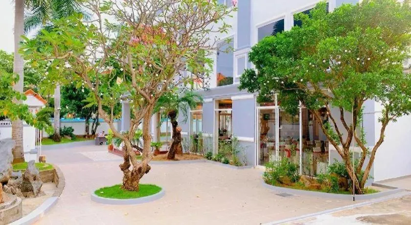 Diamond Special Hotel Vung Tau