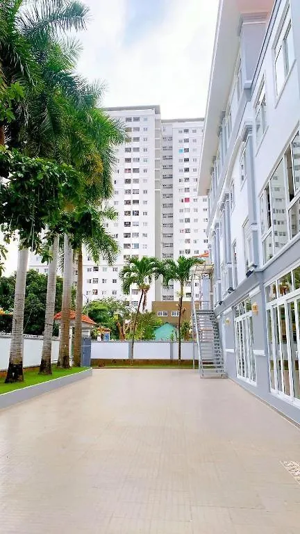 Diamond Special Hotel Vung Tau