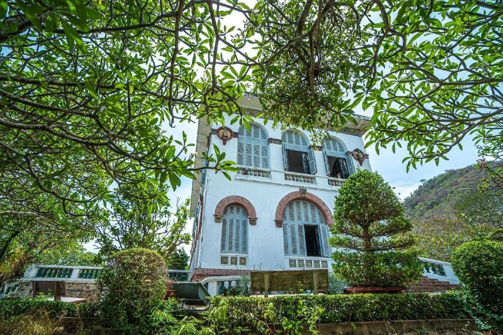 Diamond Special Hotel Vung Tau