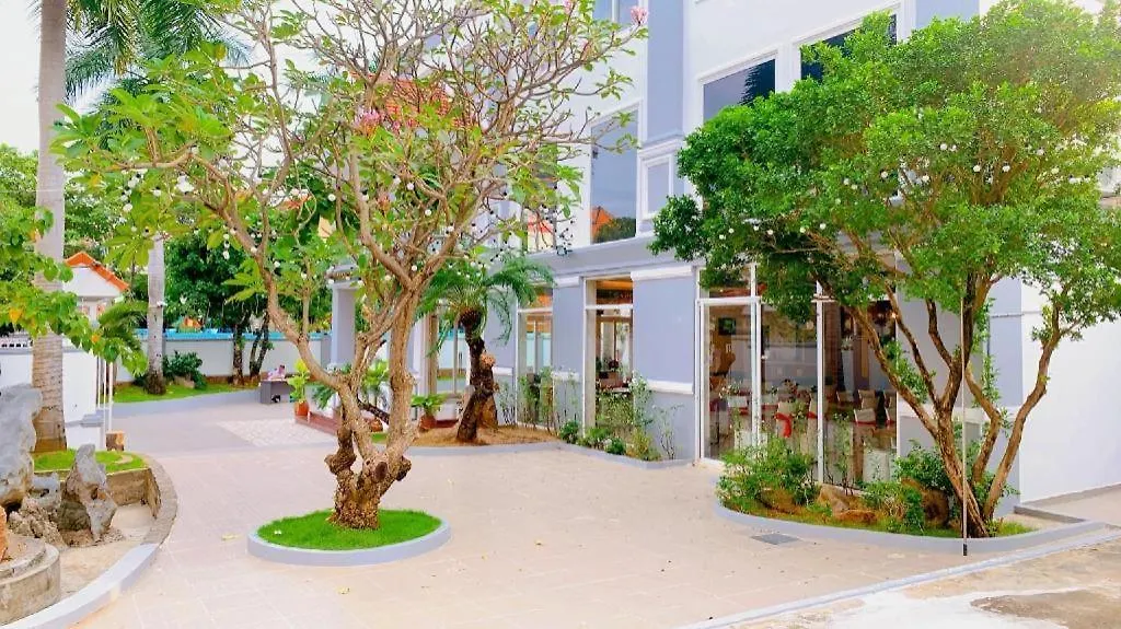 ****  Diamond Special Hotel Vung Tau Vietnam