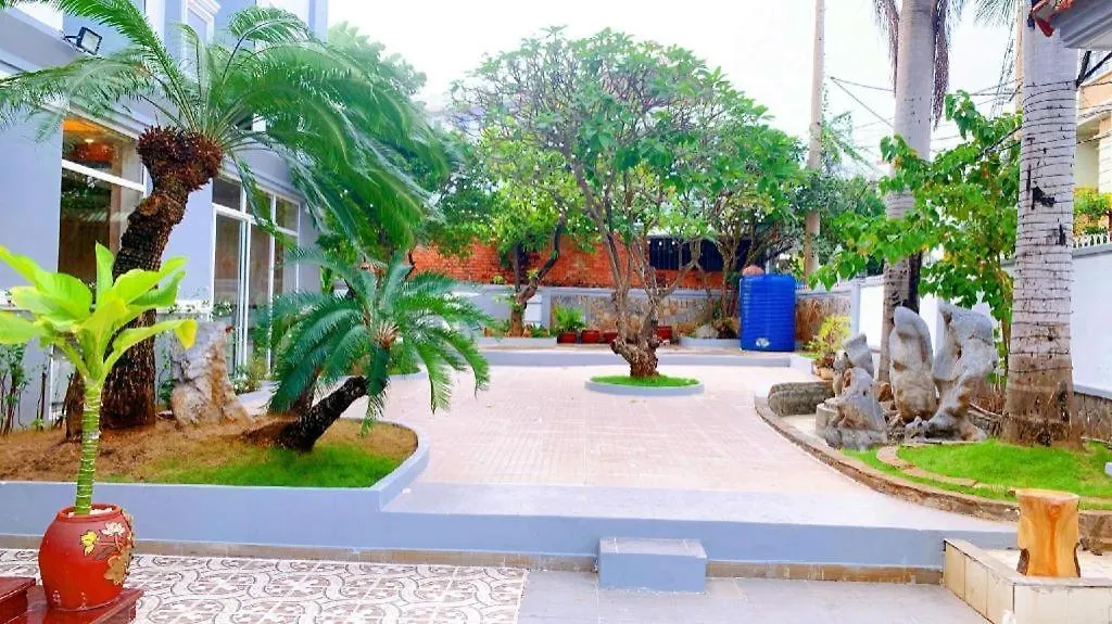 Diamond Special Hotel Vung Tau