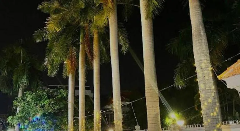 Diamond Special Hotel Vung Tau