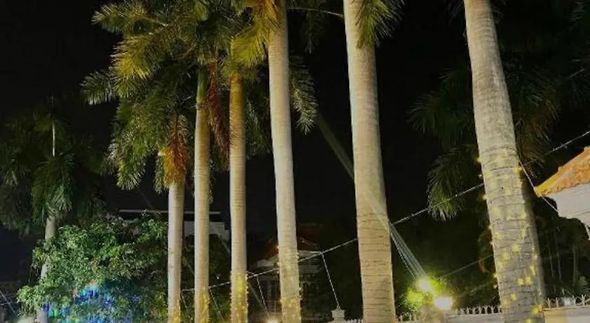 Diamond Special Hotel Vung Tau