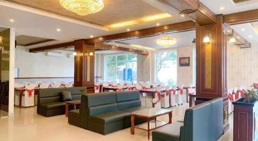 Diamond Special Hotel Vung Tau